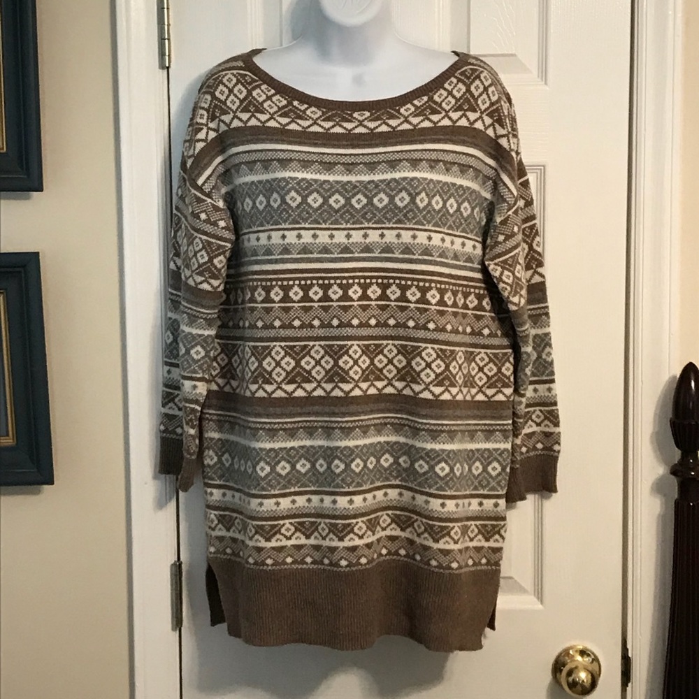 🌹🌹GAP LONG SWEATER🌹🌹